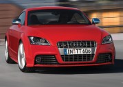 Audi TTS